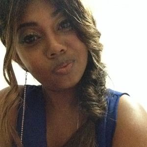 Meet your Posher, Maggie